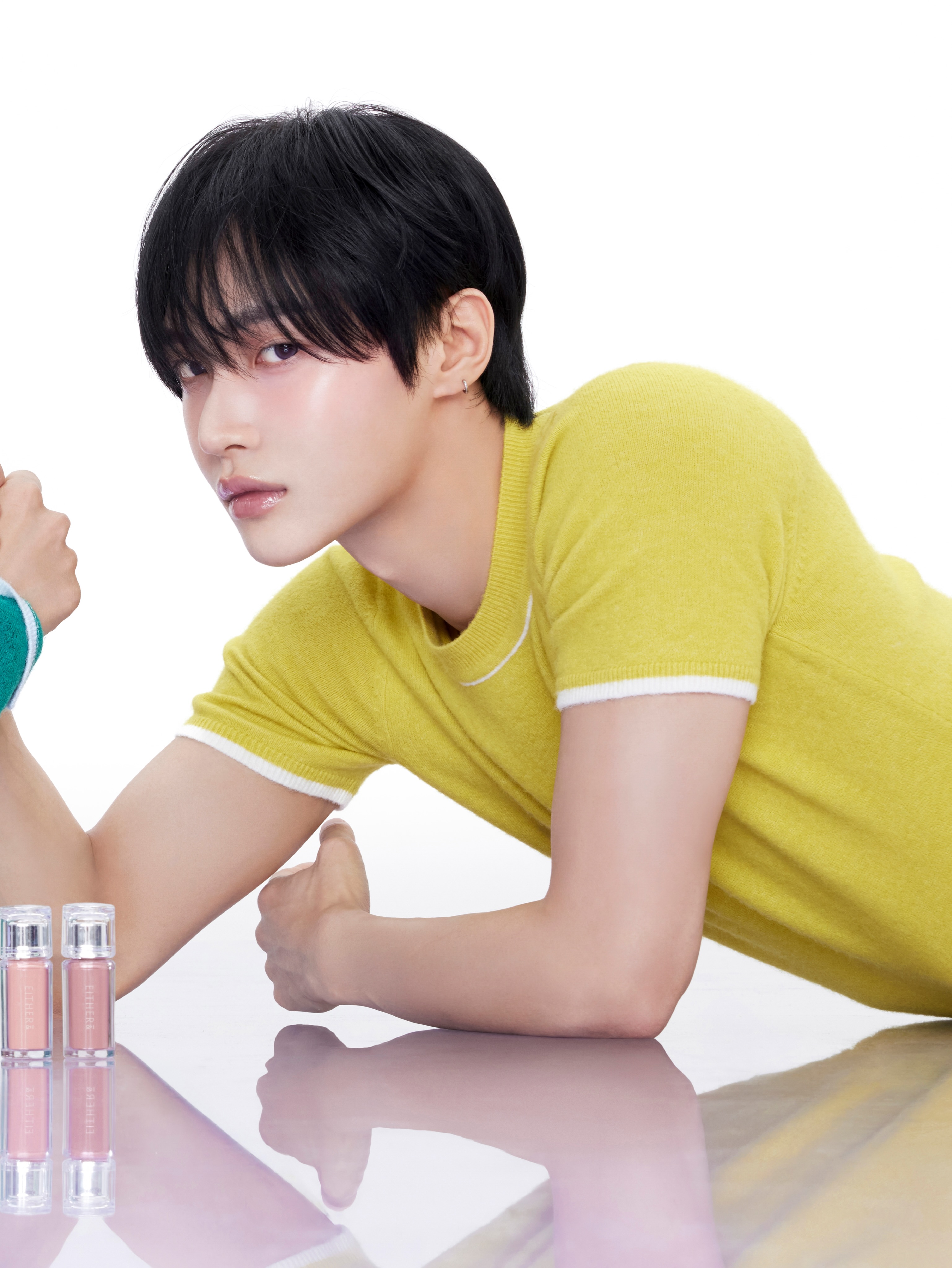 eitherand_official 品牌动态图片