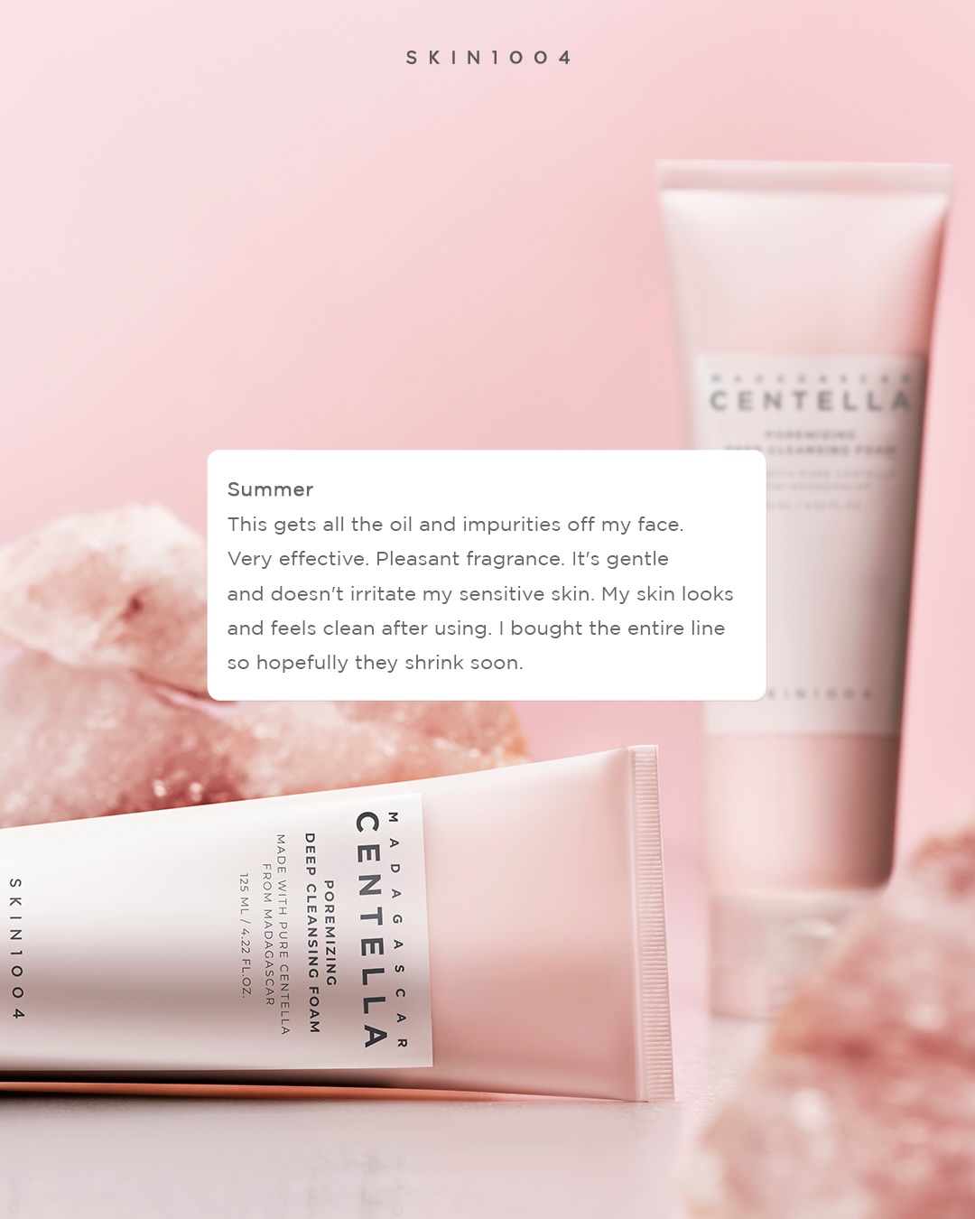 skin1004official 品牌动态图片