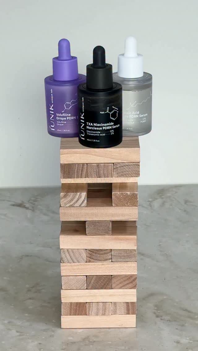 iunik_official 品牌动态