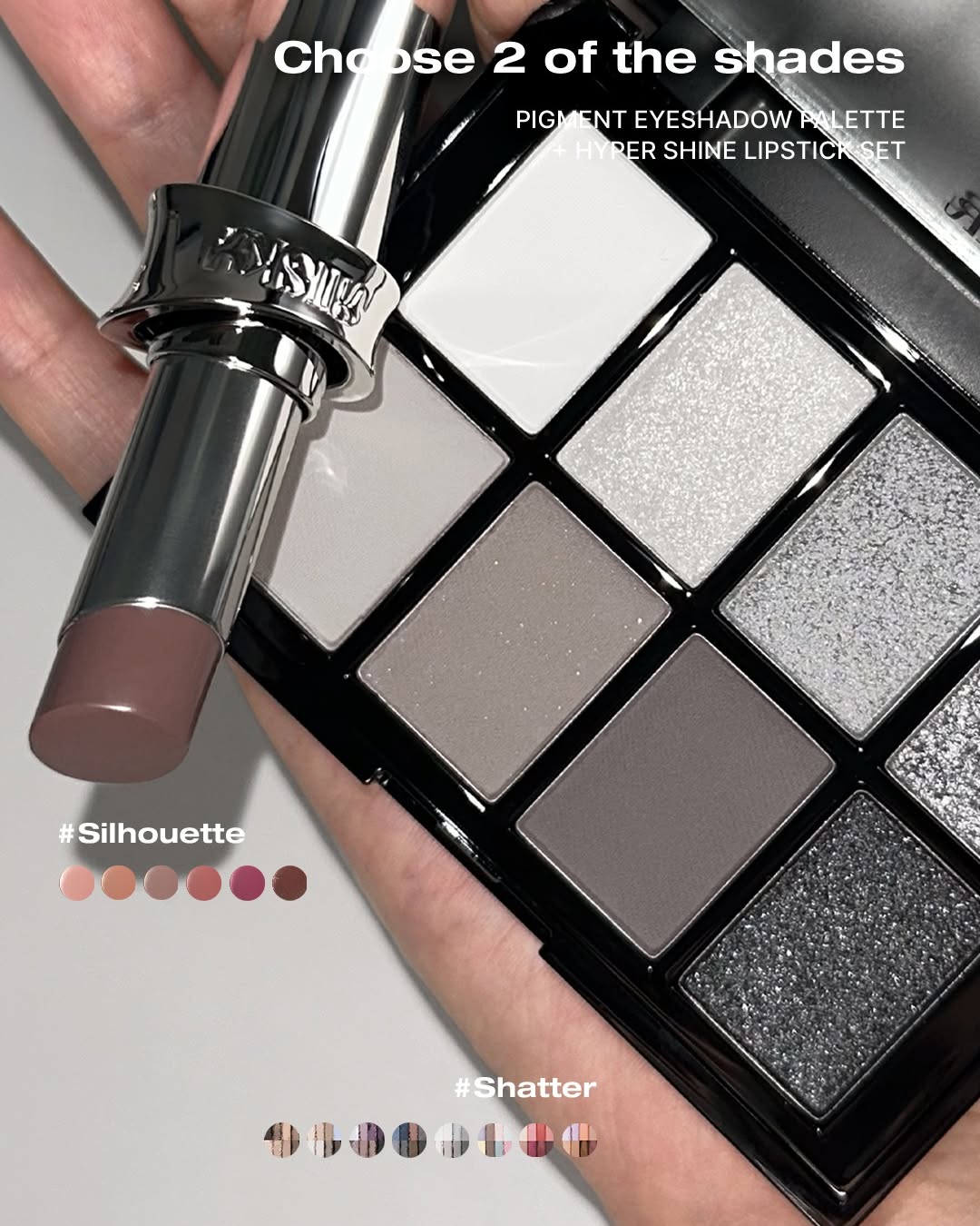 riskybeauty_official 品牌动态图片