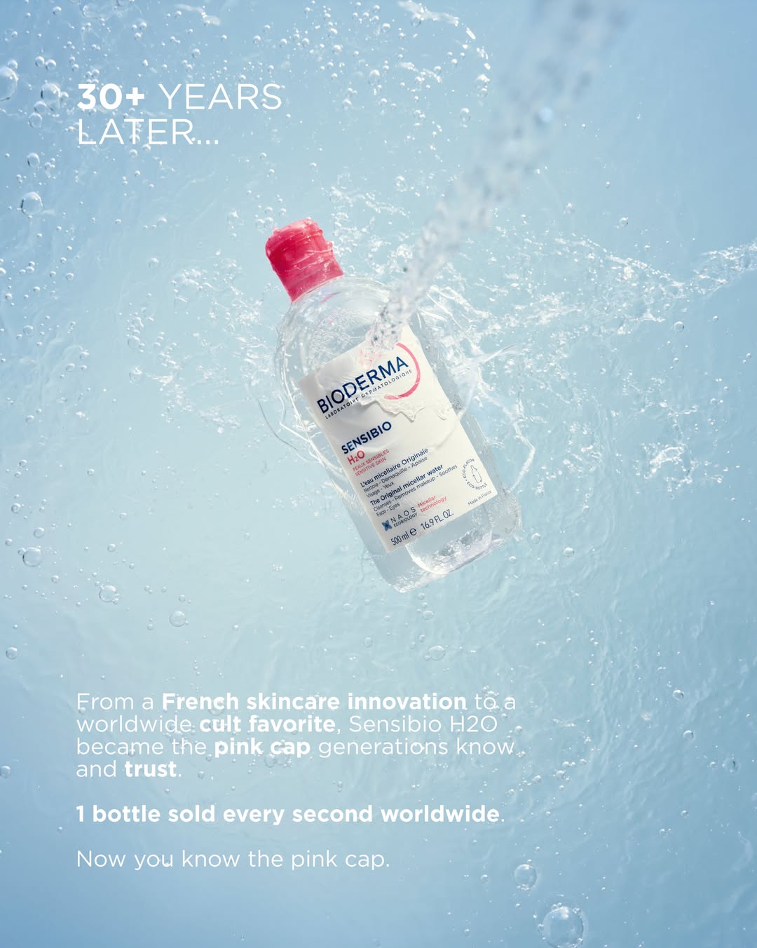 biodermausa 品牌动态图片