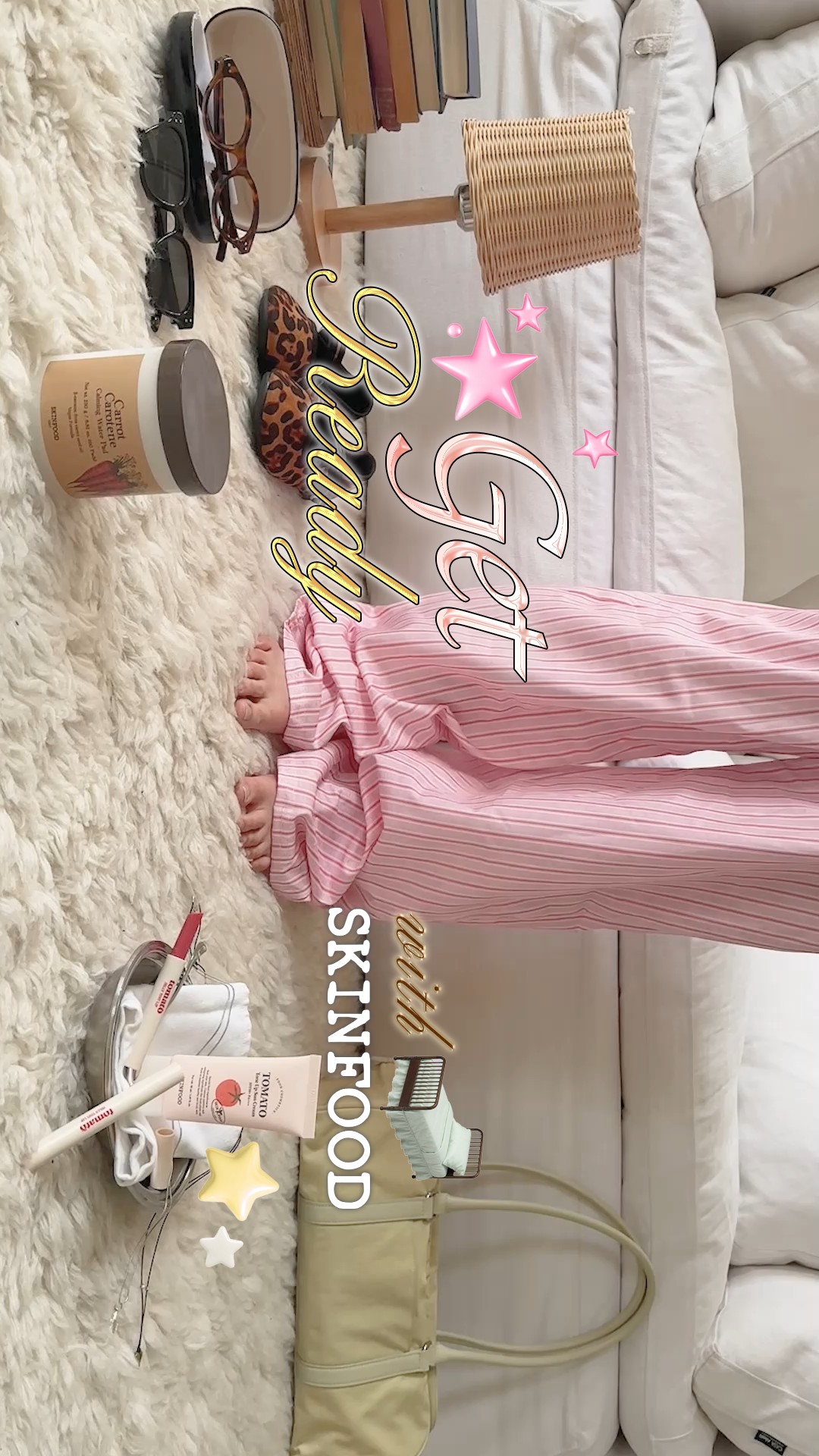 skinfood_official 品牌动态