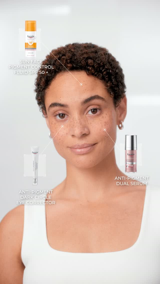 eucerin 品牌动态