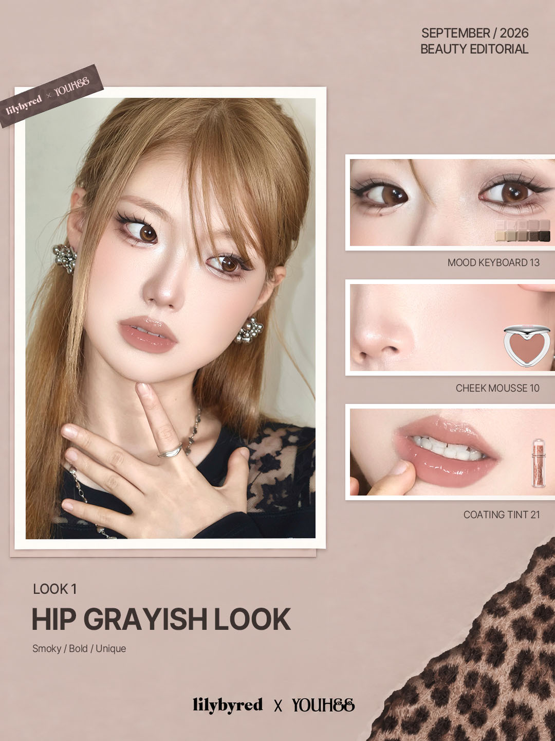 lilybyred_official 品牌动态图片