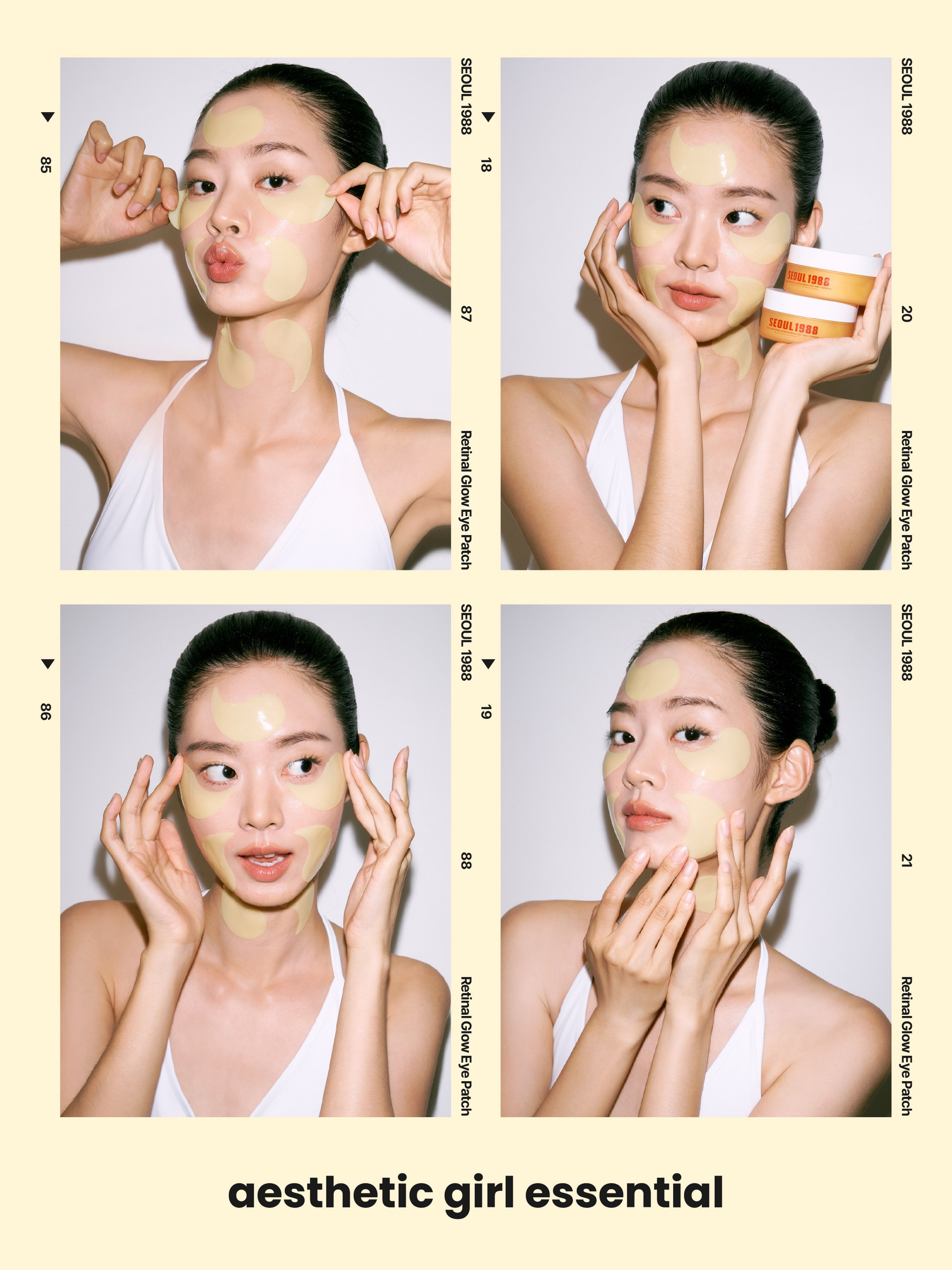 ksecret_global 品牌动态