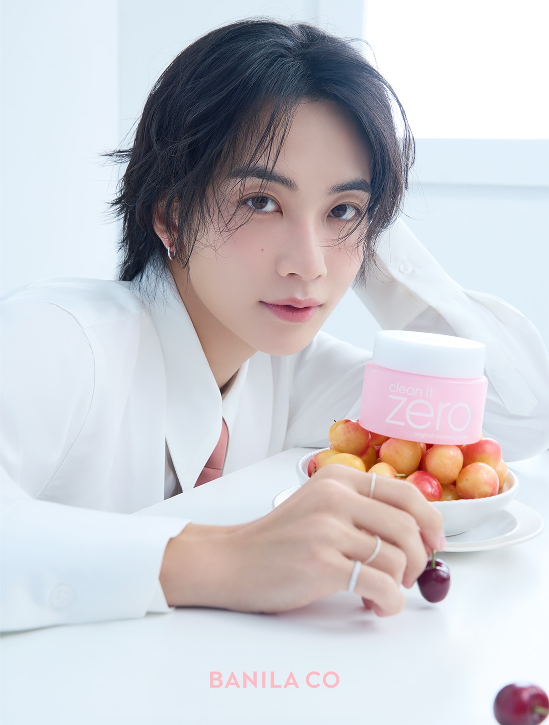 banilaco_official 品牌动态