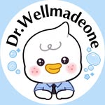 dr.wellmadeone Logo