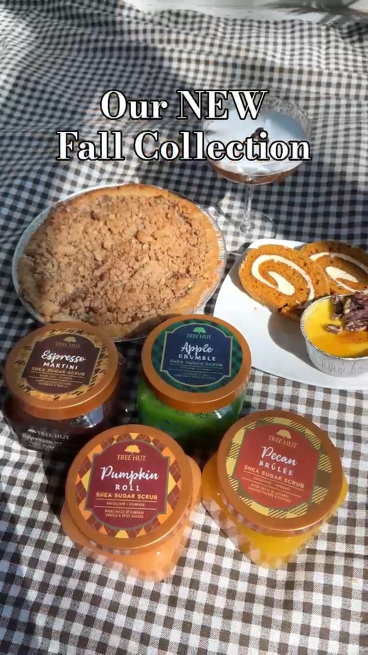 treehut 品牌动态