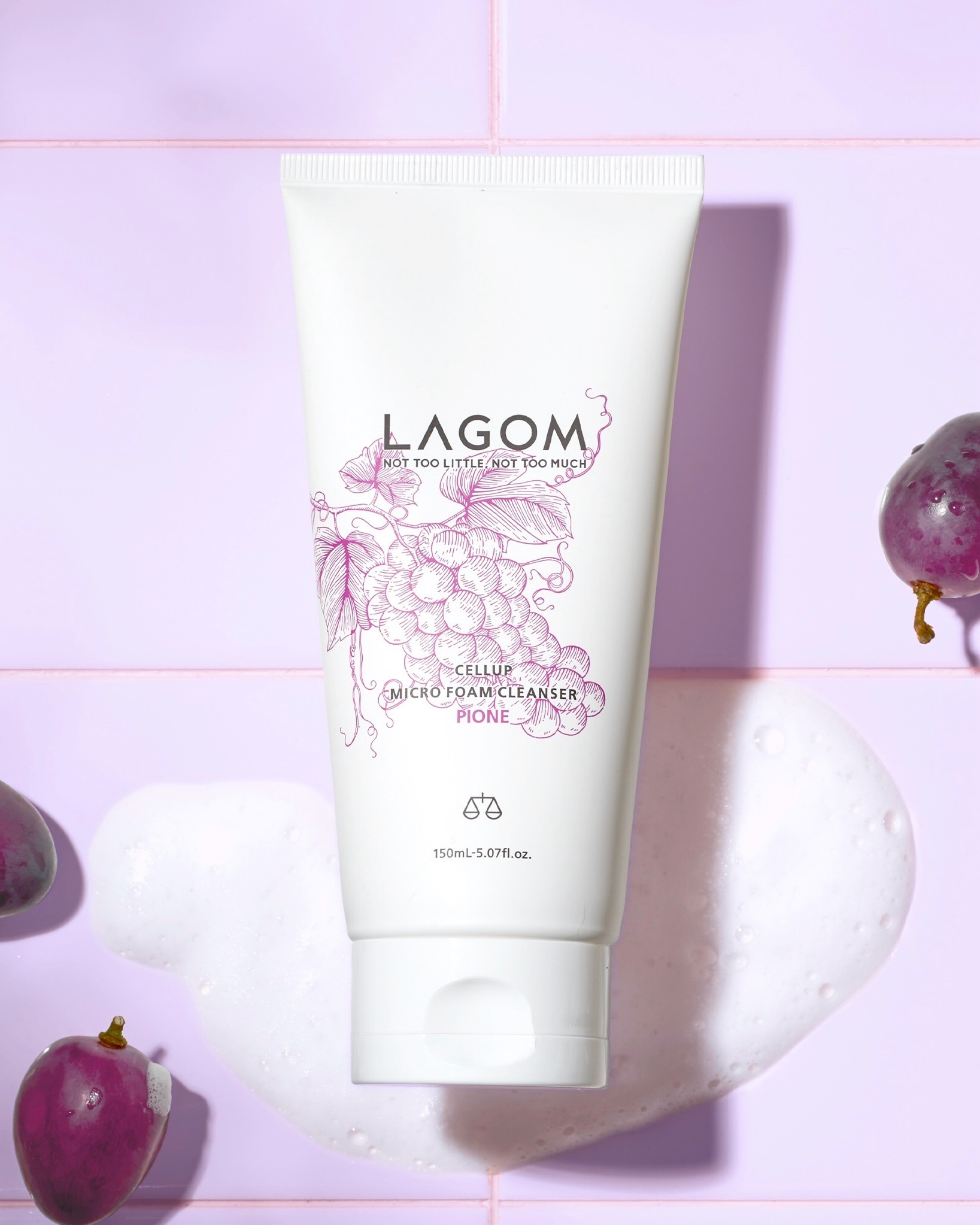 lagom_tokyo 品牌动态图片