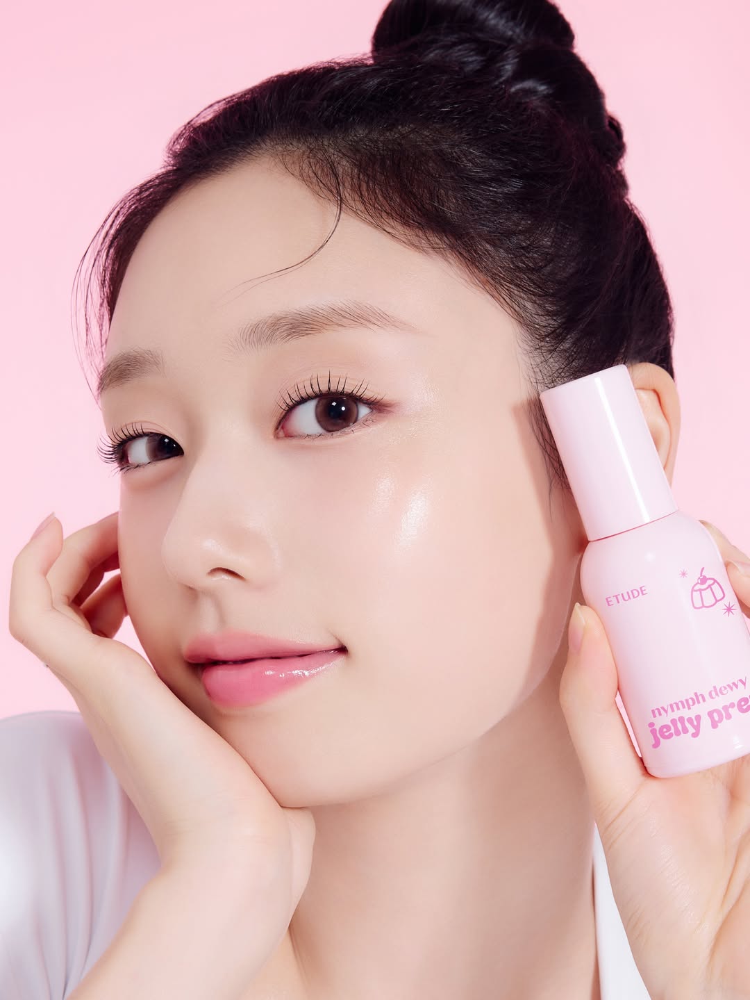 etudeofficial 品牌动态图片