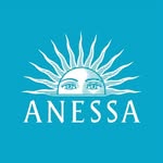 anessa_official_kr Logo