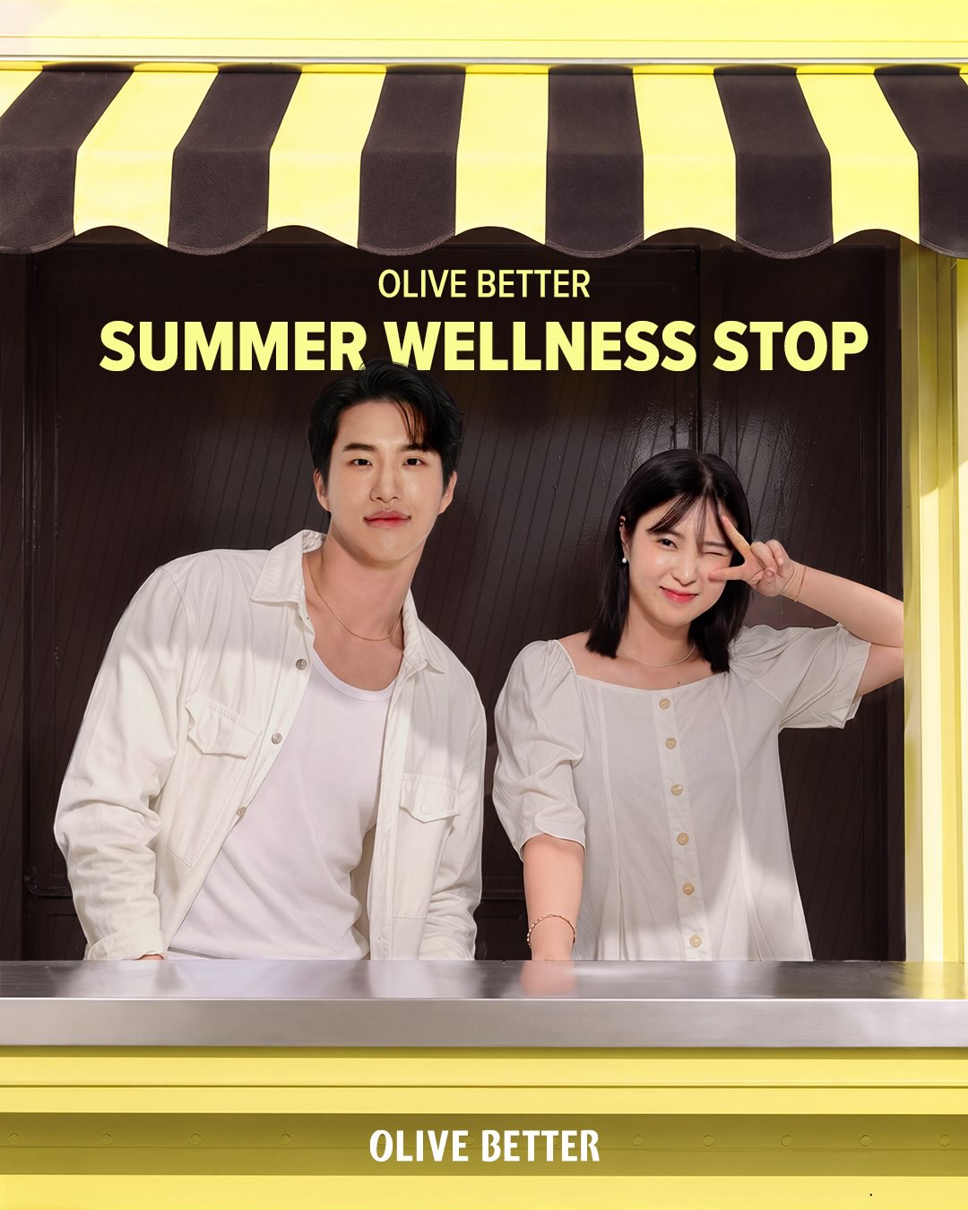 olivebetter.official 品牌动态