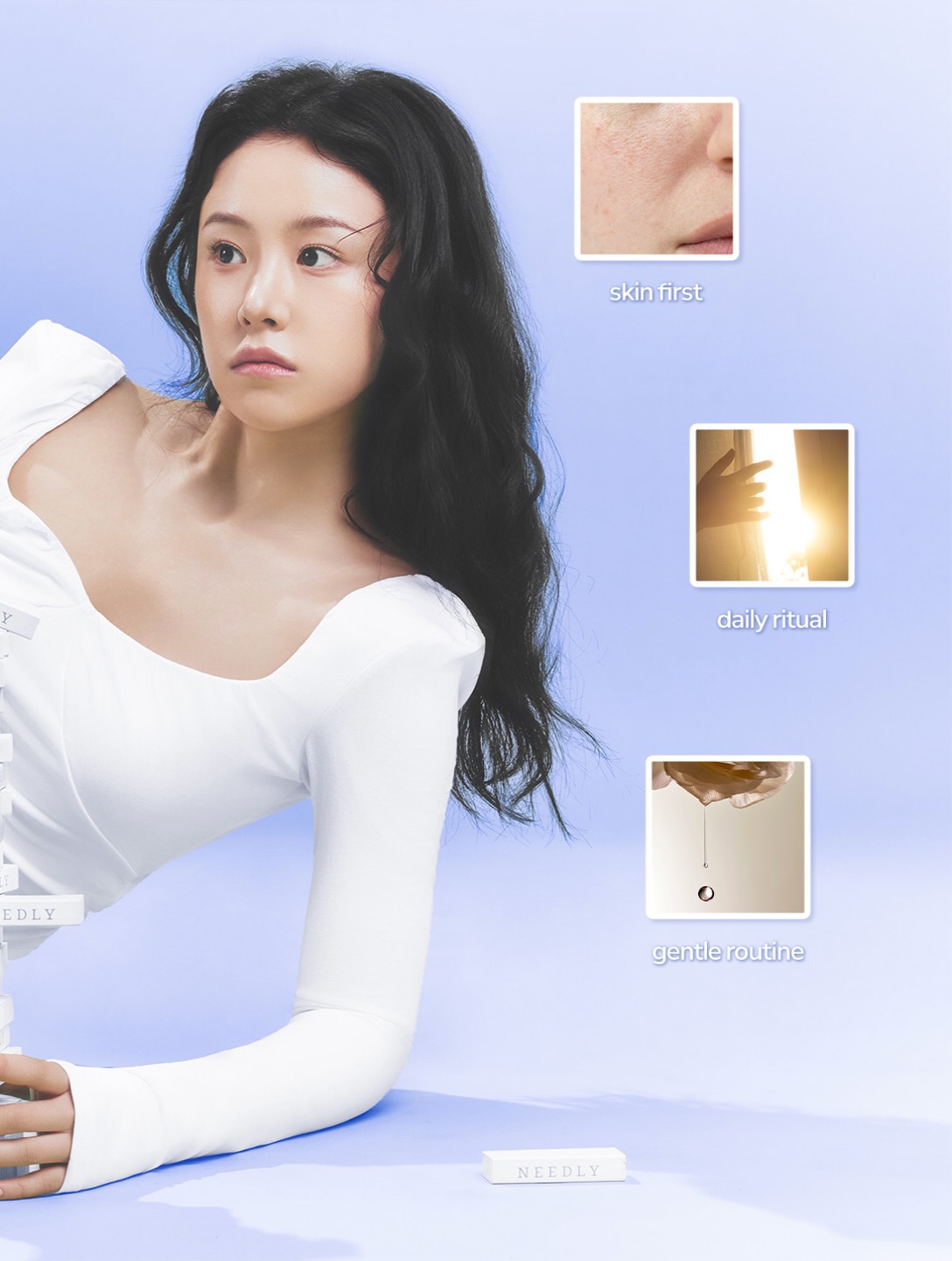 needly_official_global 品牌动态