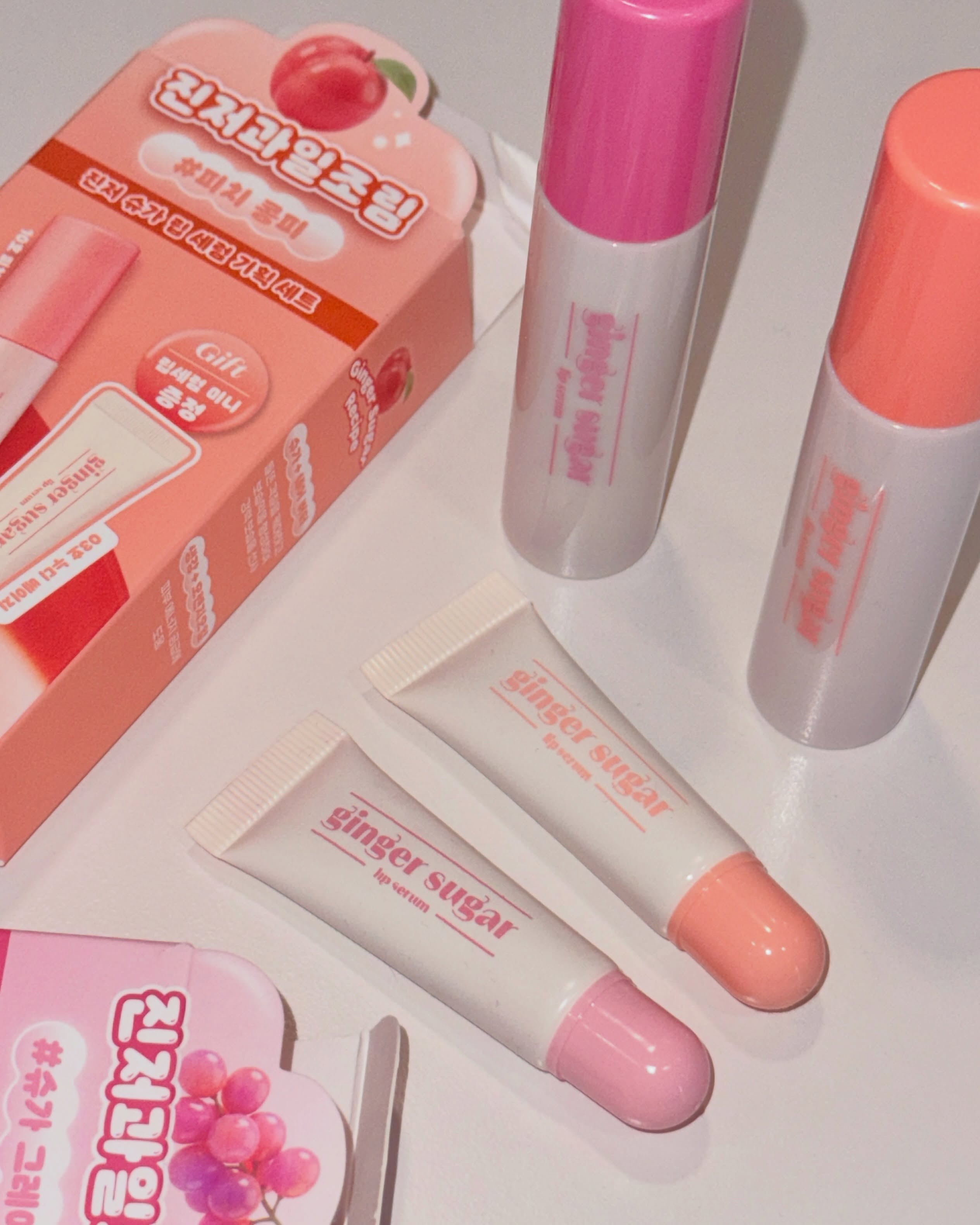 etudeofficial 品牌动态