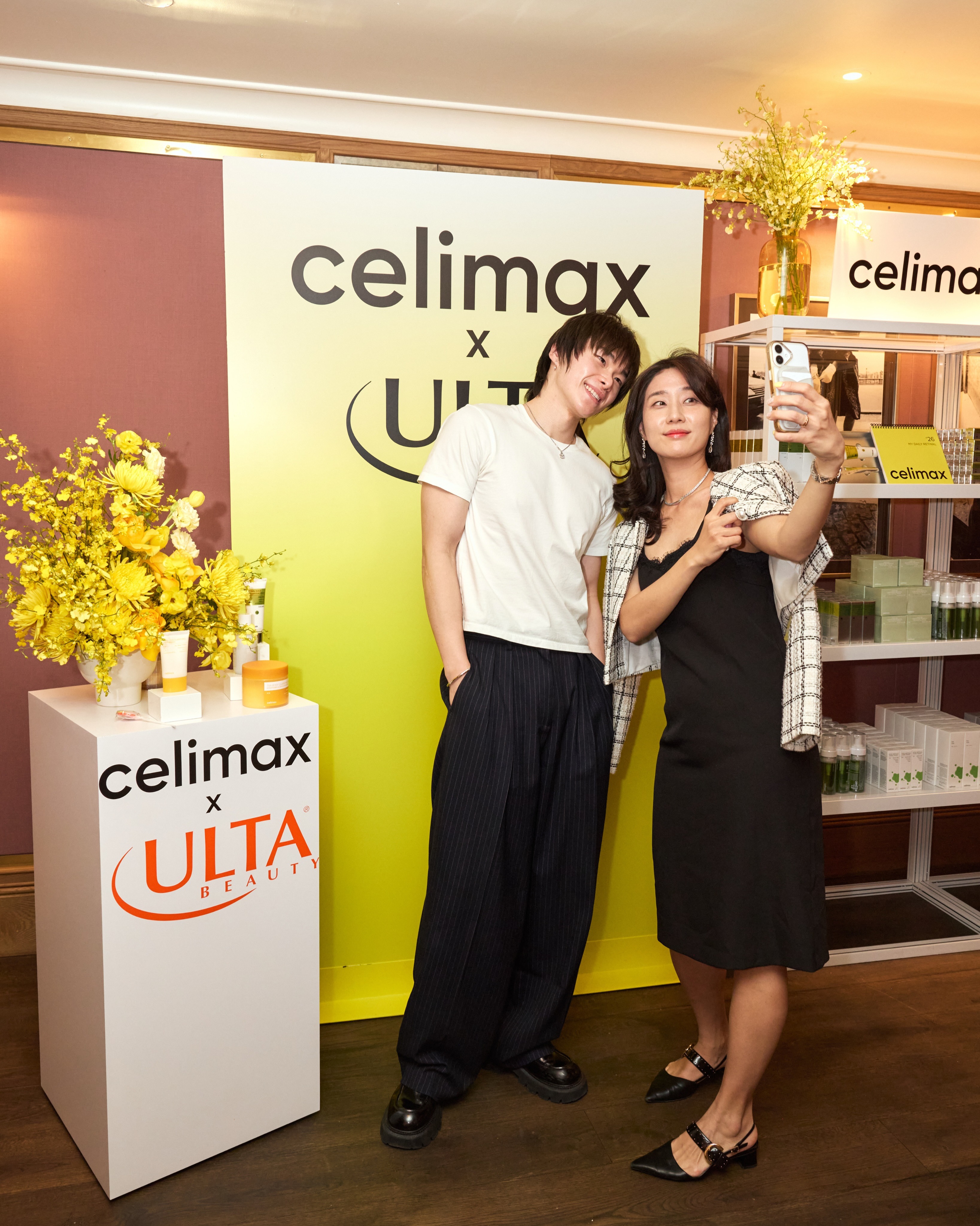 celimax.global 品牌动态图片
