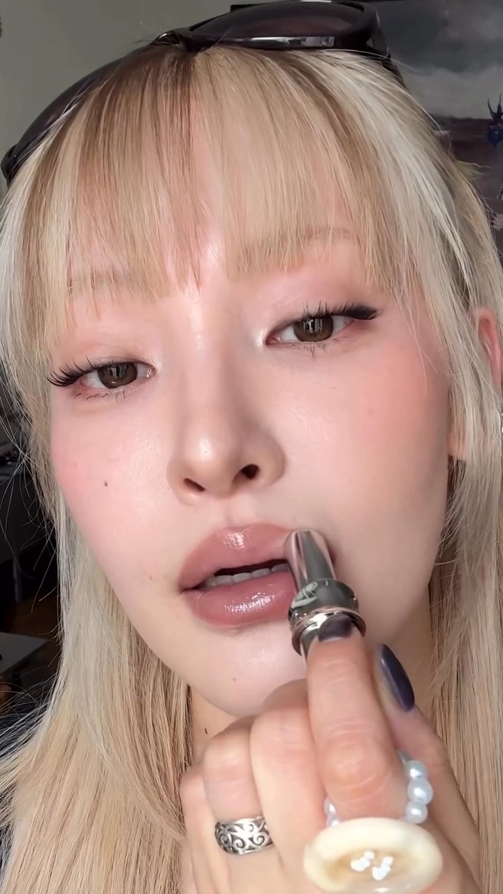 riskybeauty_official 品牌动态