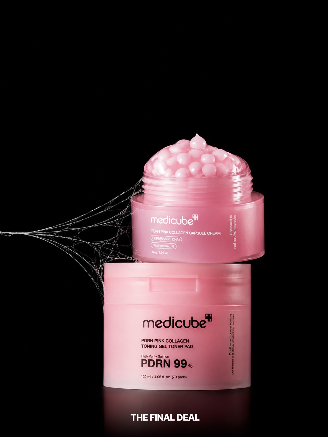 medicube_korea 品牌动态图片