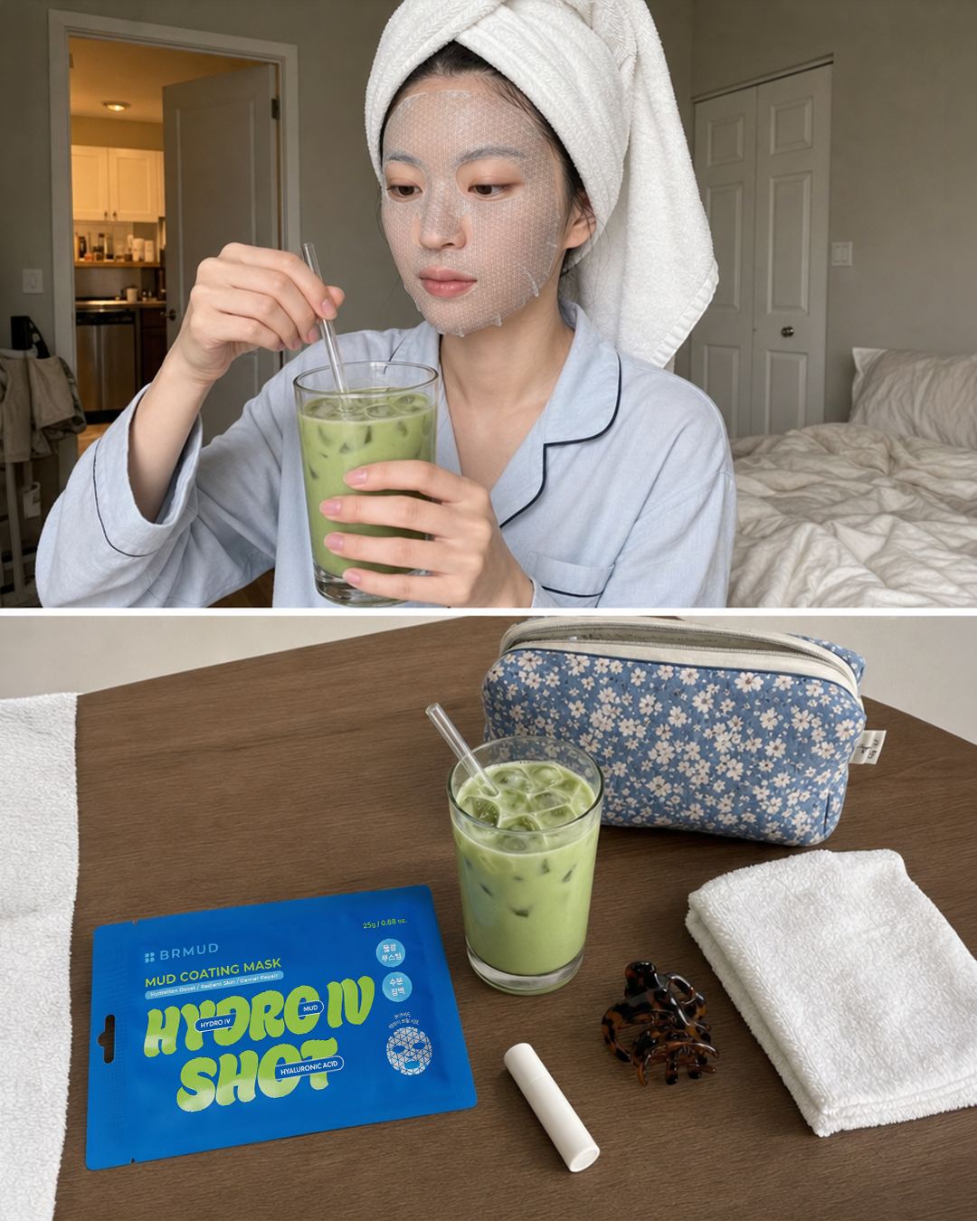 brmud_official 品牌动态