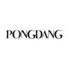 pongdang_official Logo