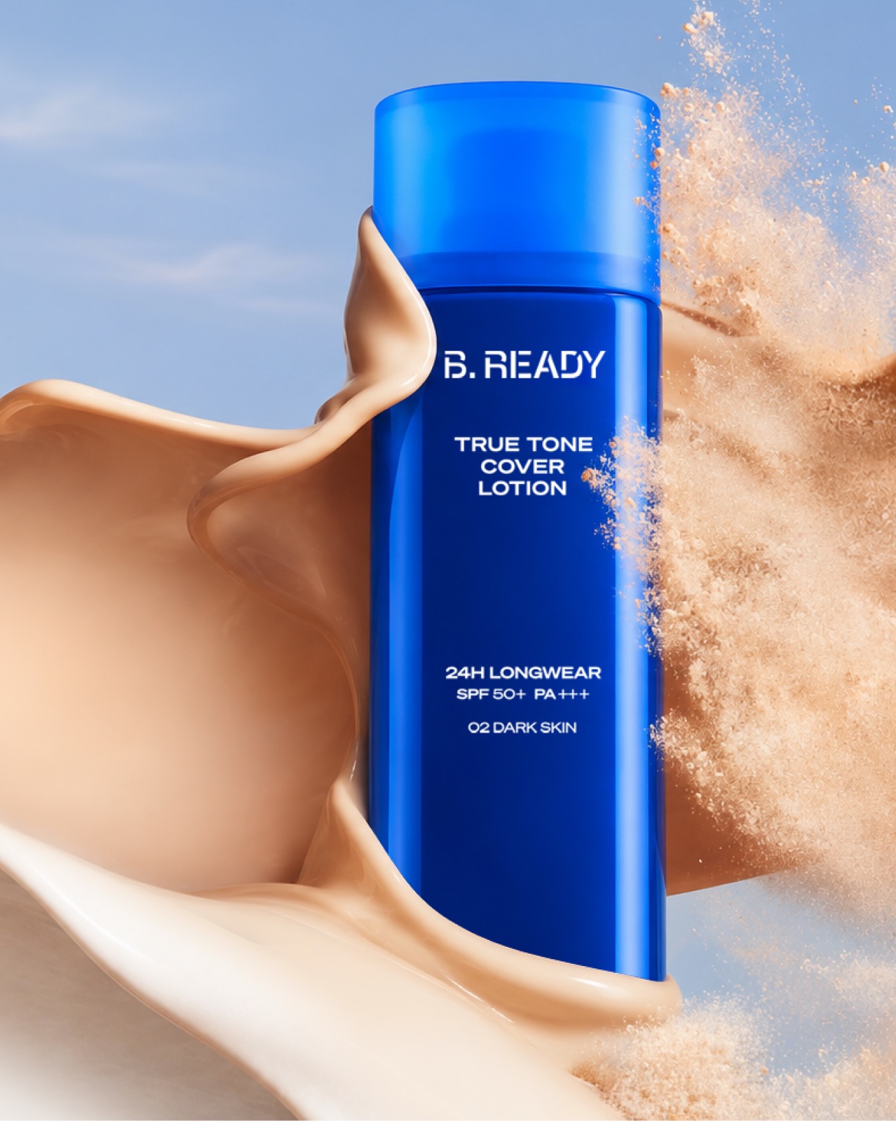 b.ready__official 品牌动态图片
