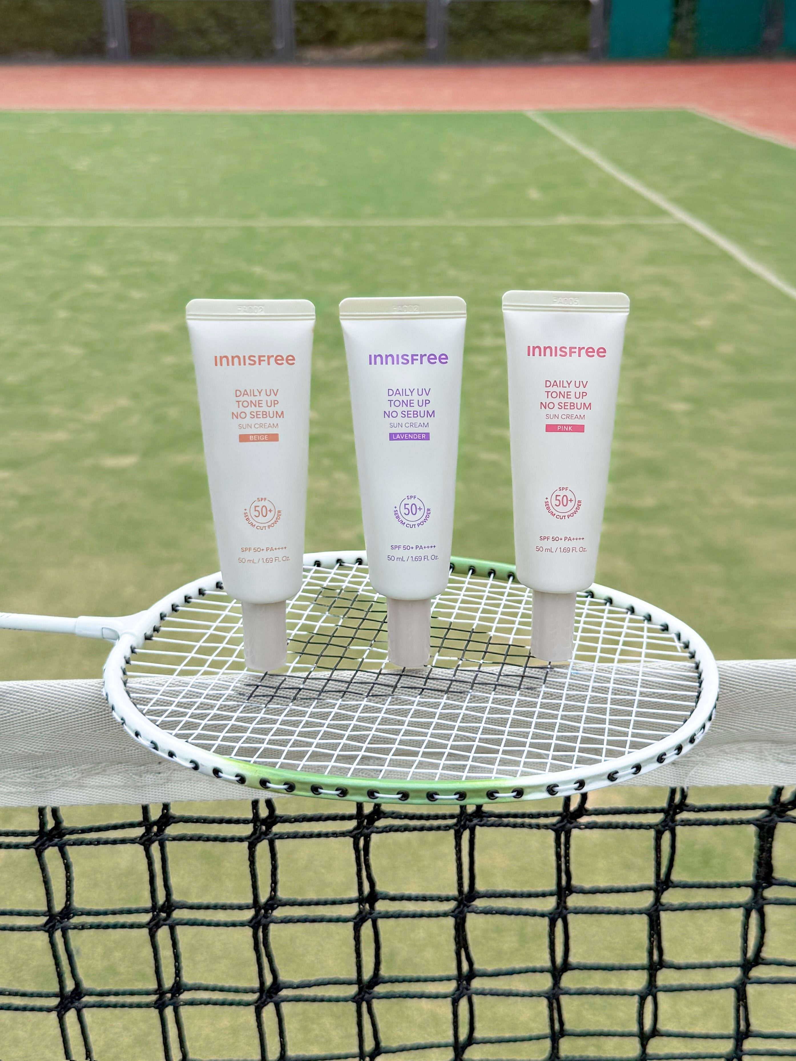 innisfreeofficial 品牌动态图片