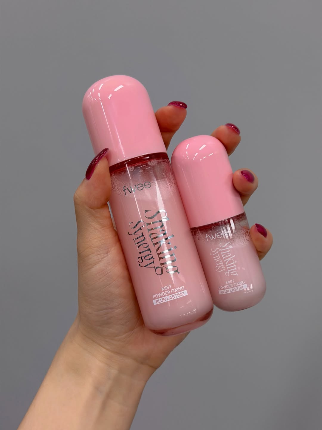 fwee_makeup 品牌动态图片