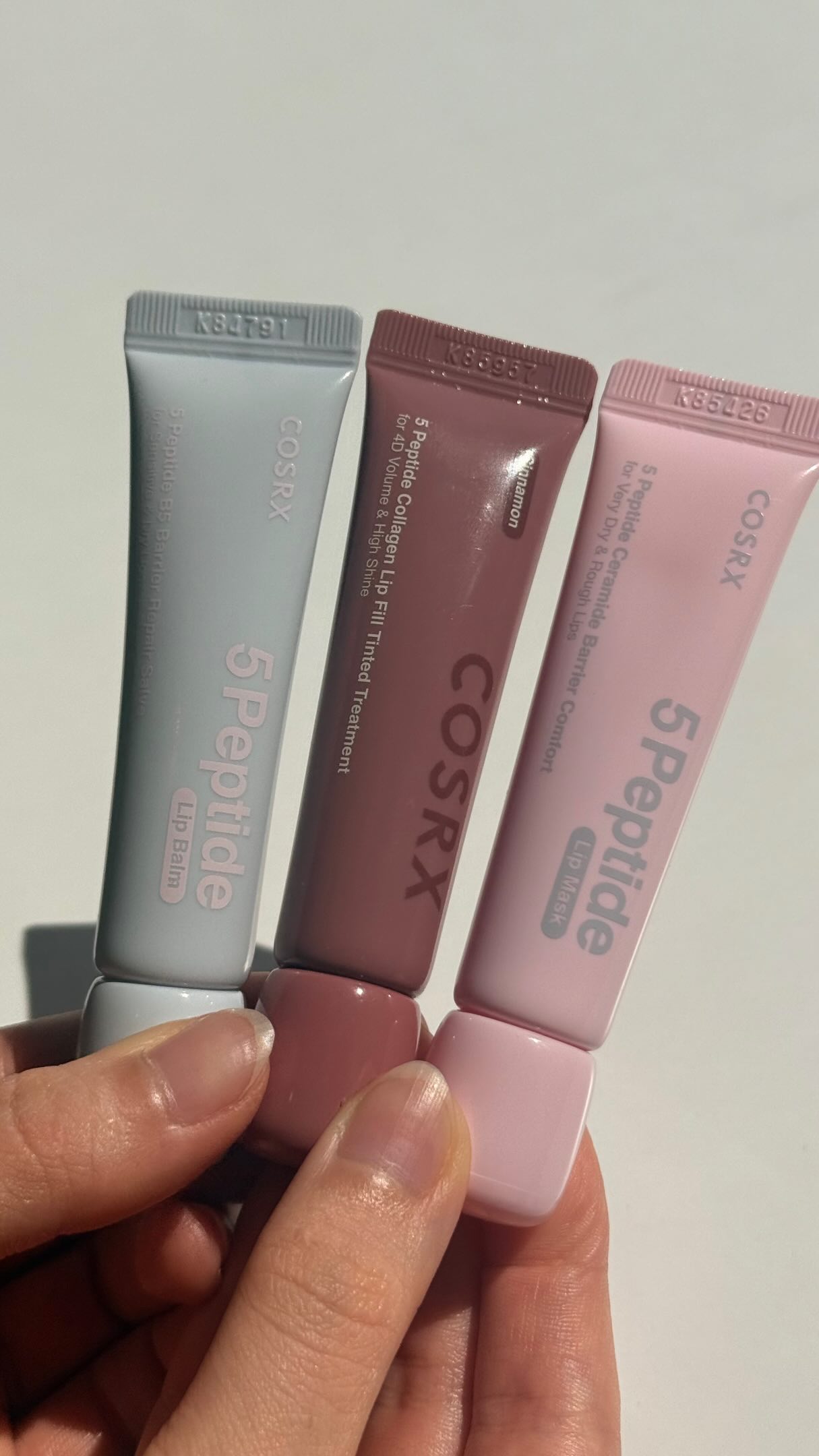 cosrx 品牌动态
