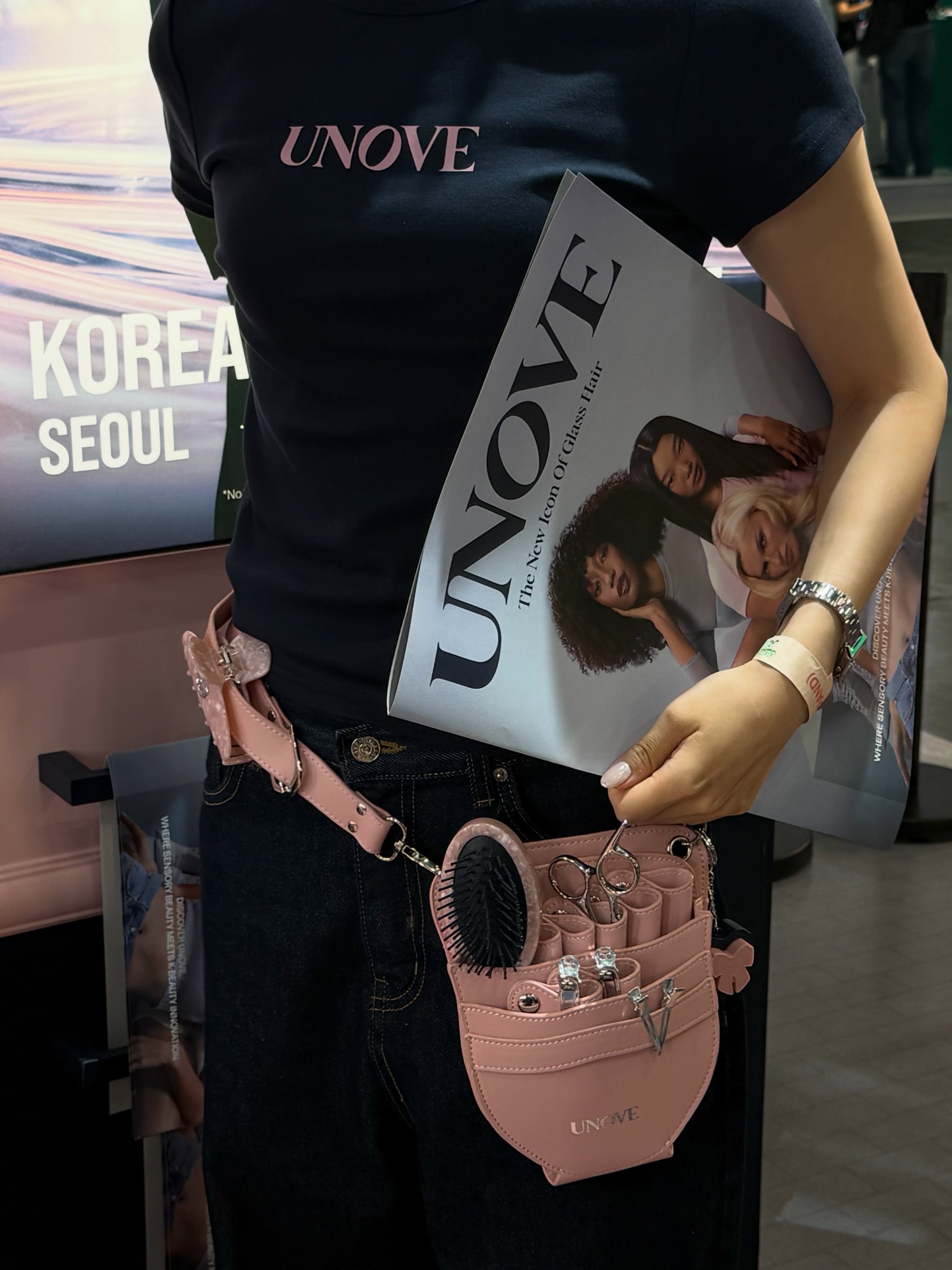 unove.kr 品牌动态图片