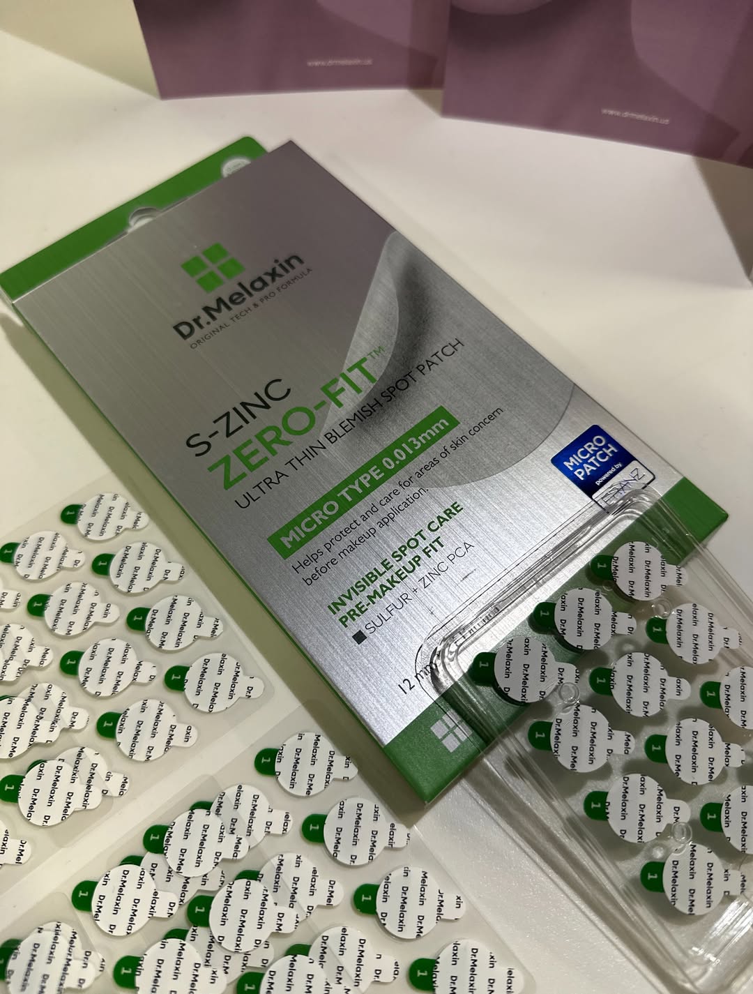 dr.melaxin_global 品牌动态图片