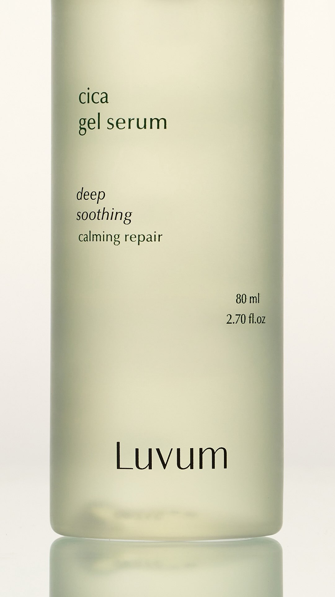 luvum_official 品牌动态