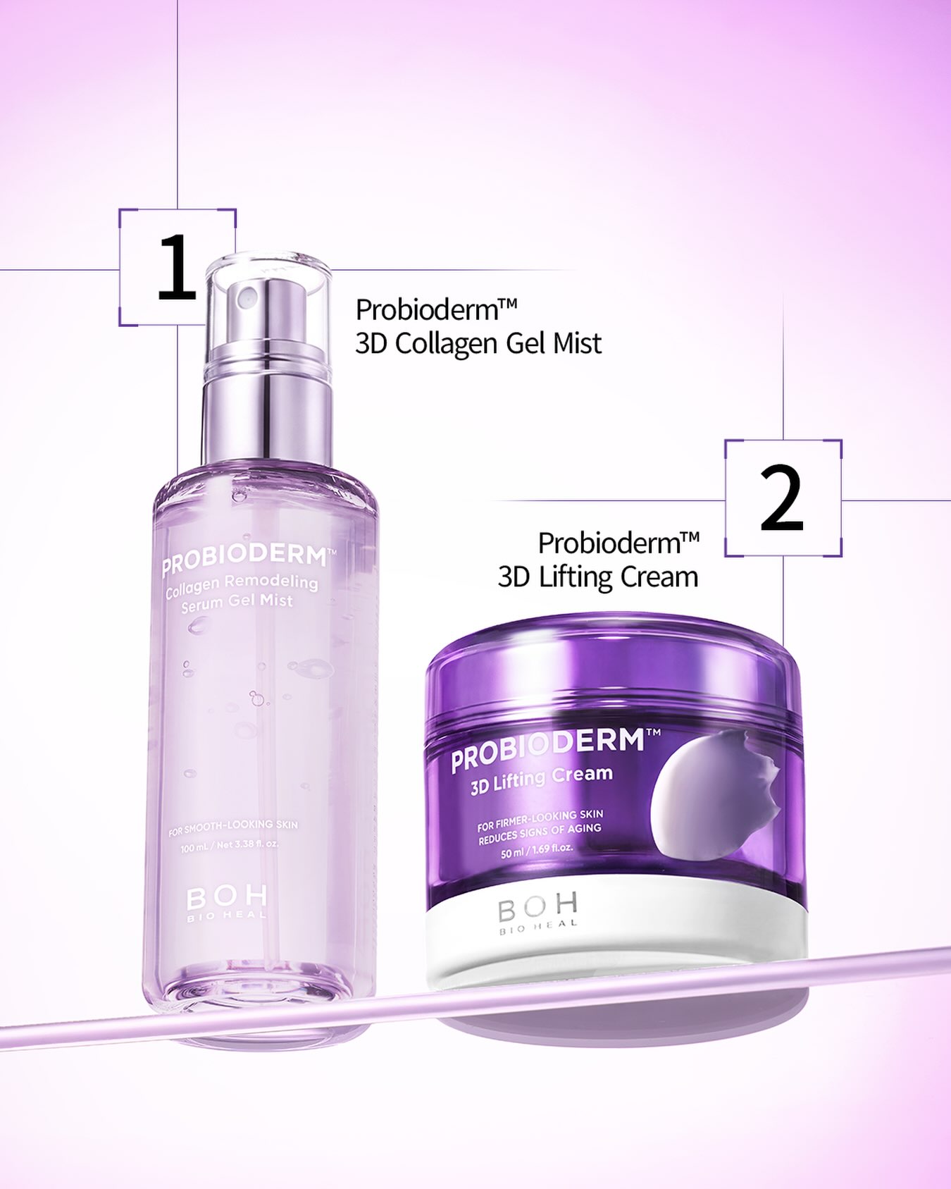 bioheal.boh_official 品牌动态