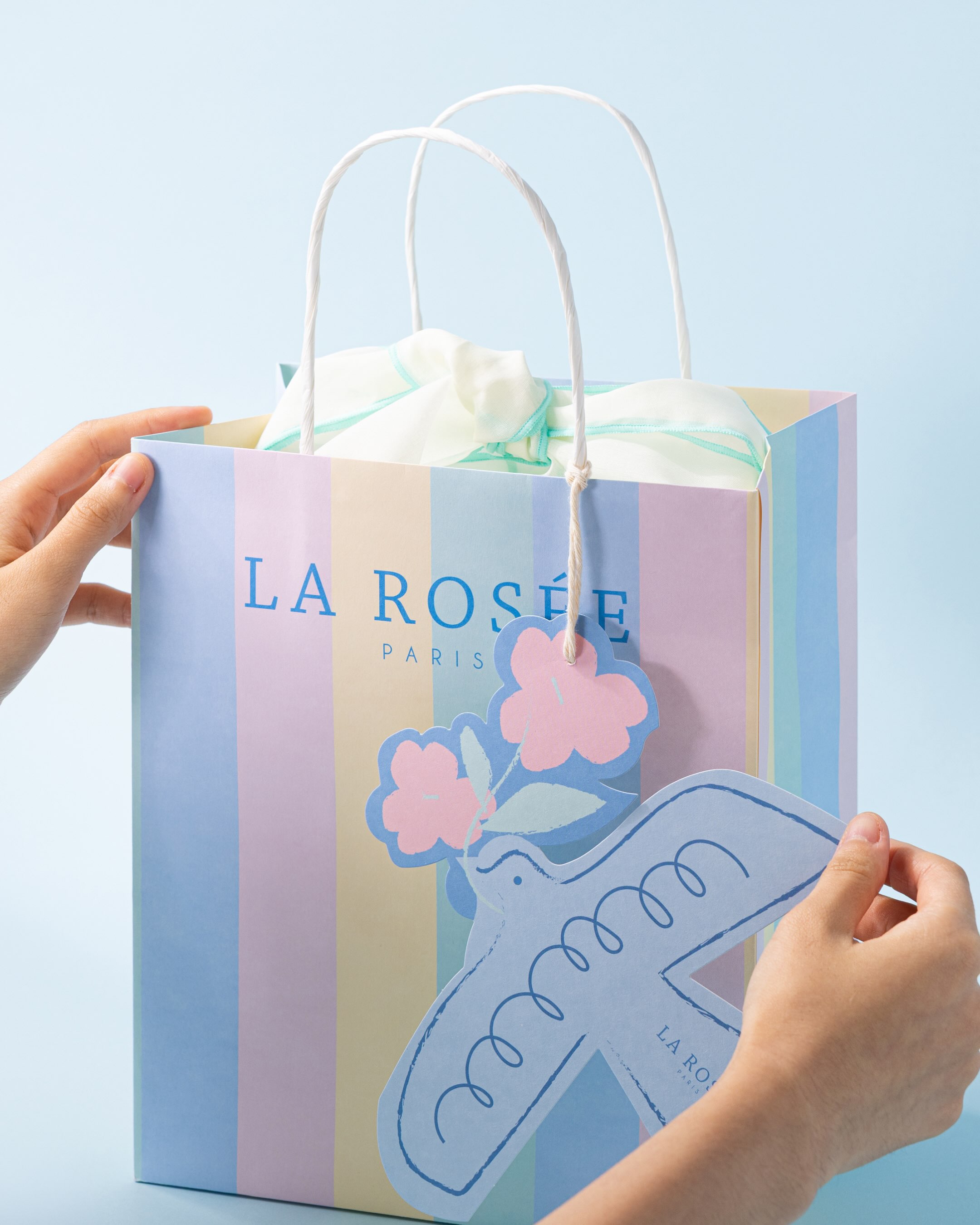 larosee_korea 品牌动态图片