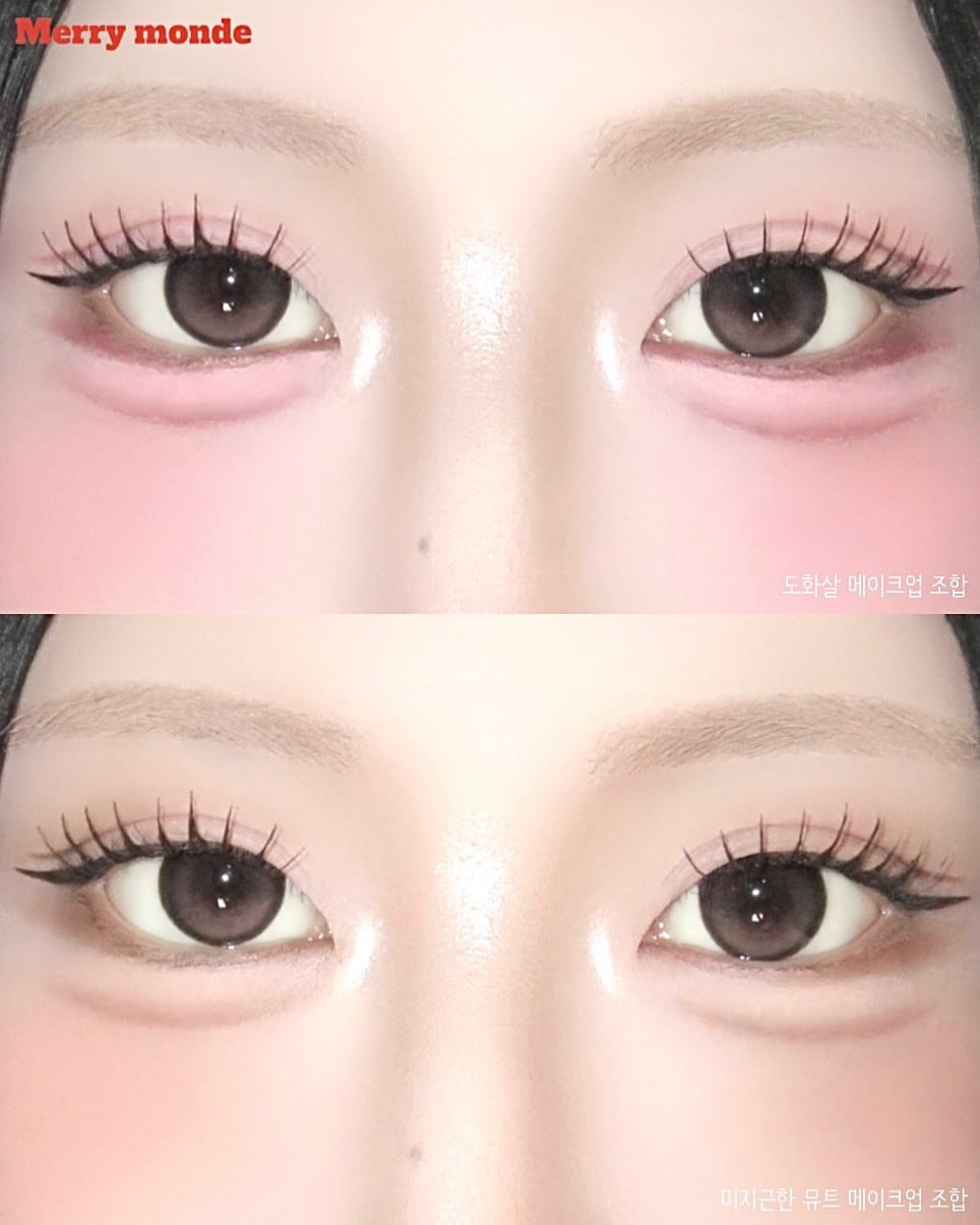 merrymonde_official 品牌动态图片