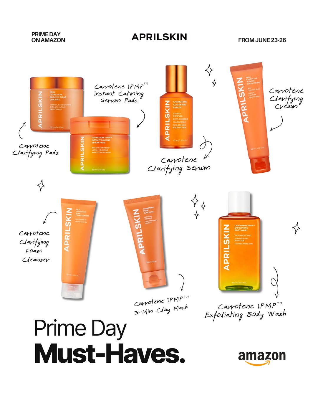 aprilskin_global 品牌动态图片