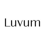 luvum_official Logo