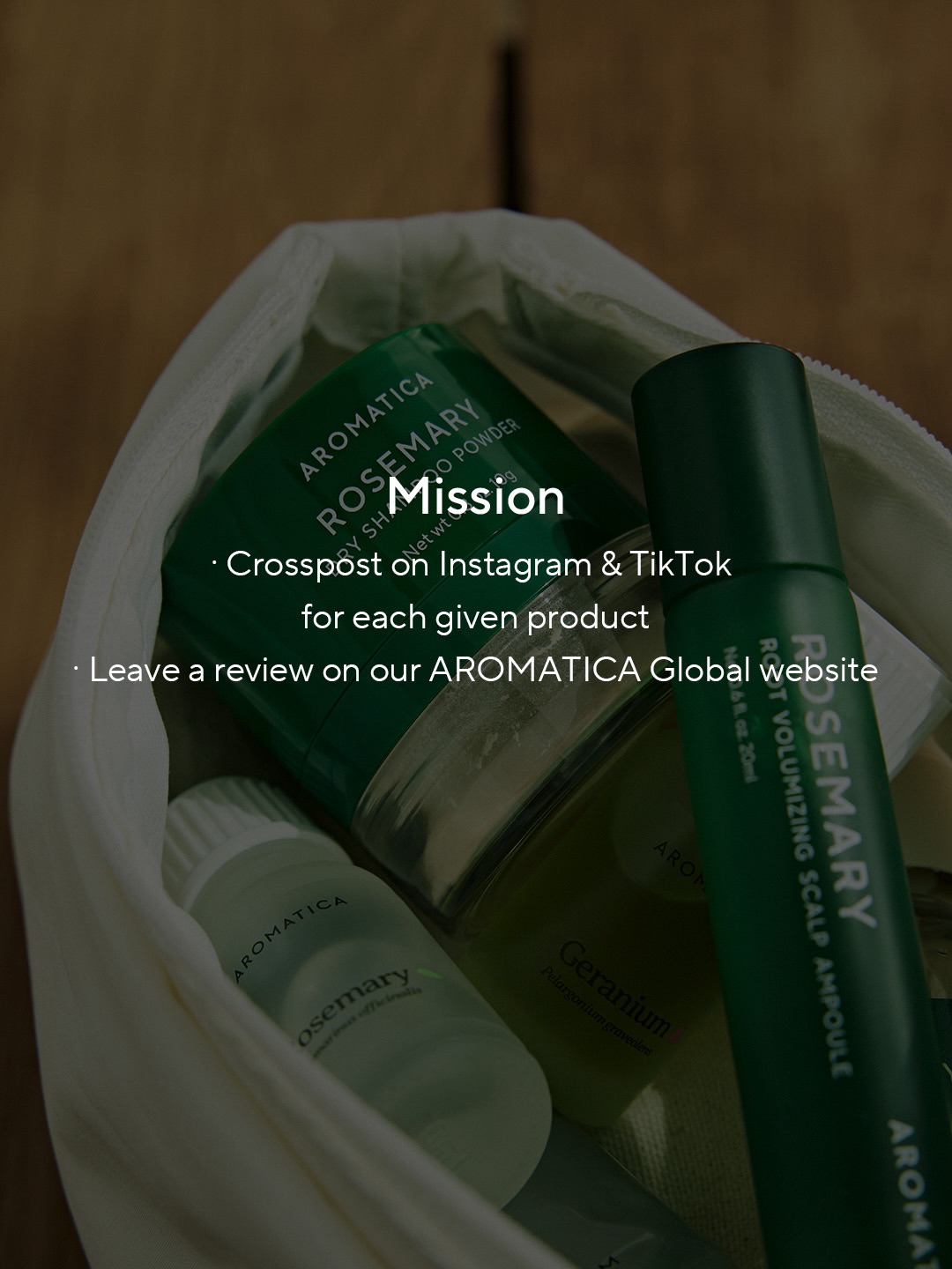 aromatica.global 品牌动态图片