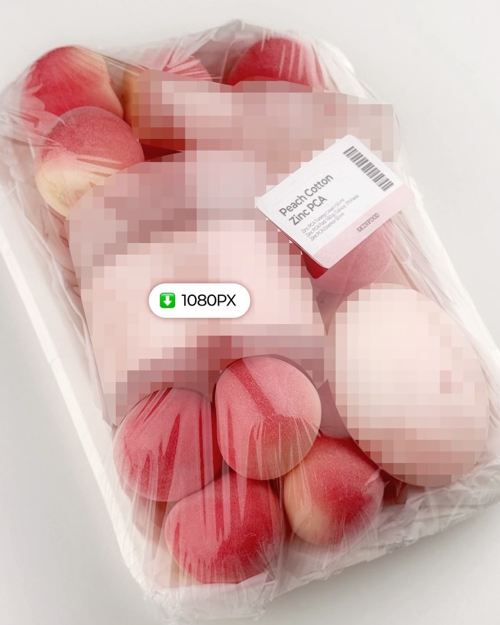 skinfood_official 品牌动态