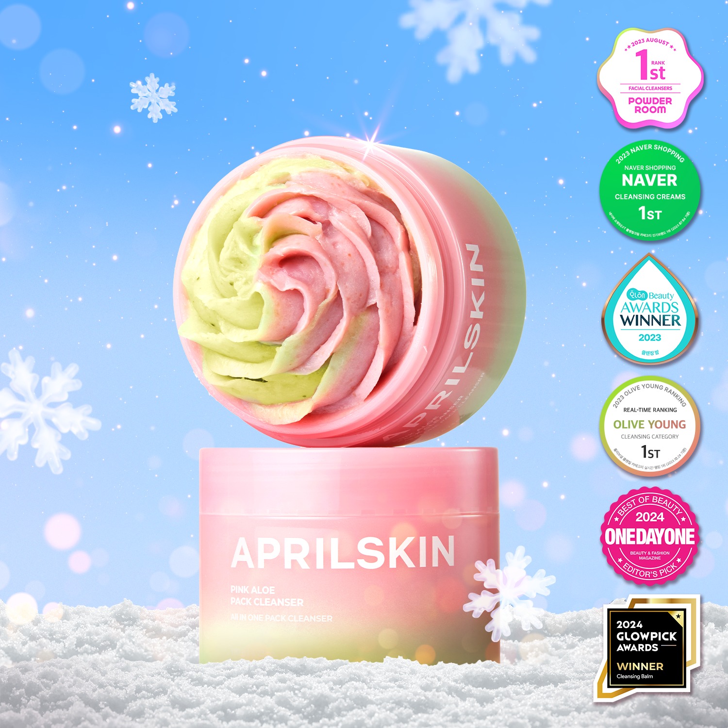 aprilskin_global 品牌动态图片