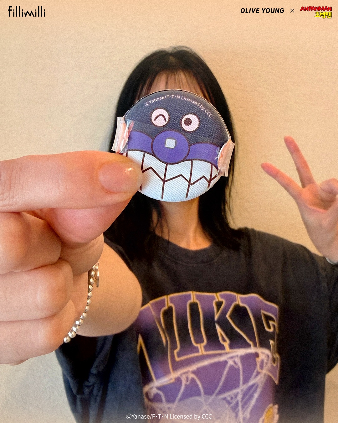 fillimilli_official 品牌动态图片