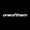 oneofthem__official Logo