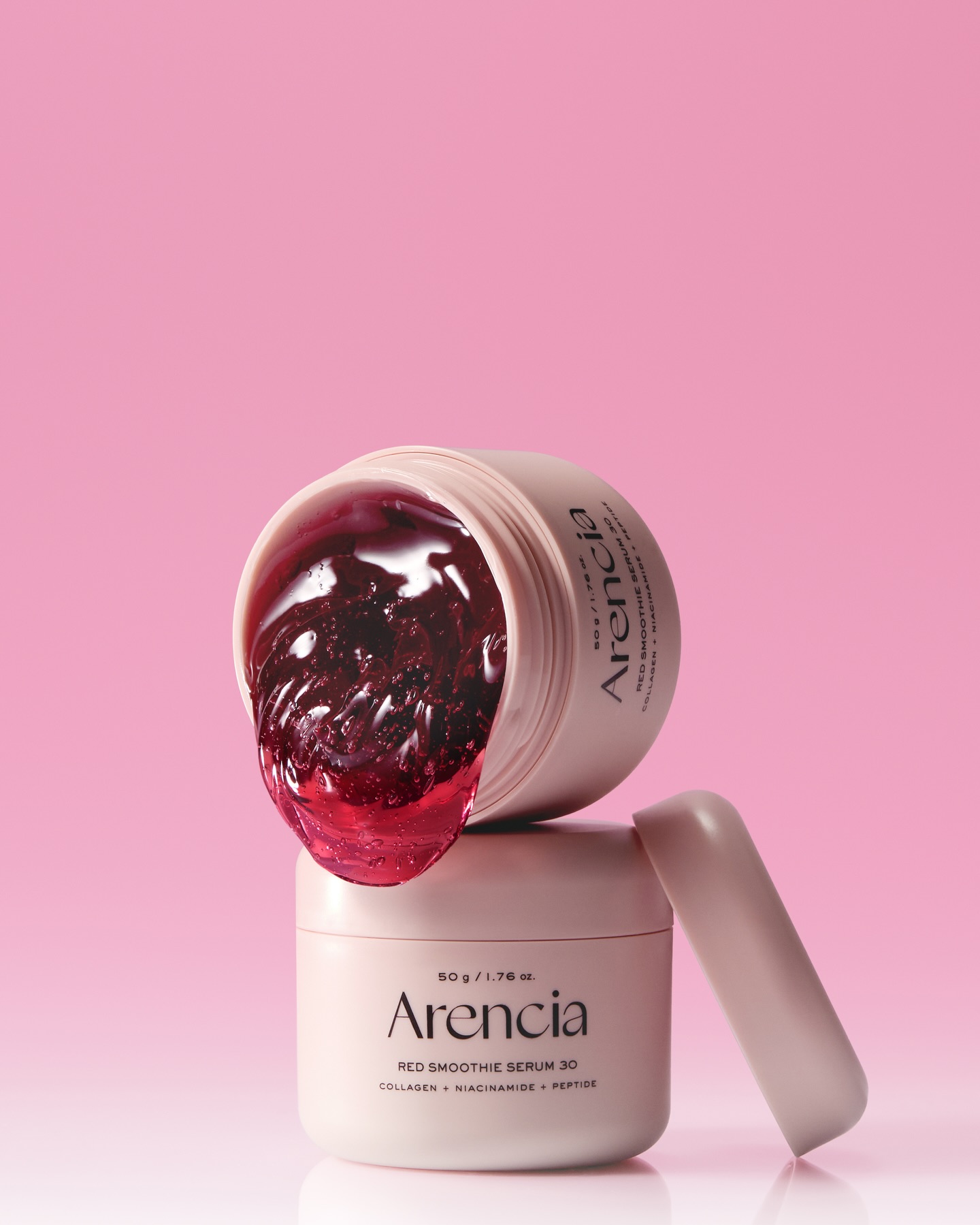 arenciaofficial 品牌动态图片