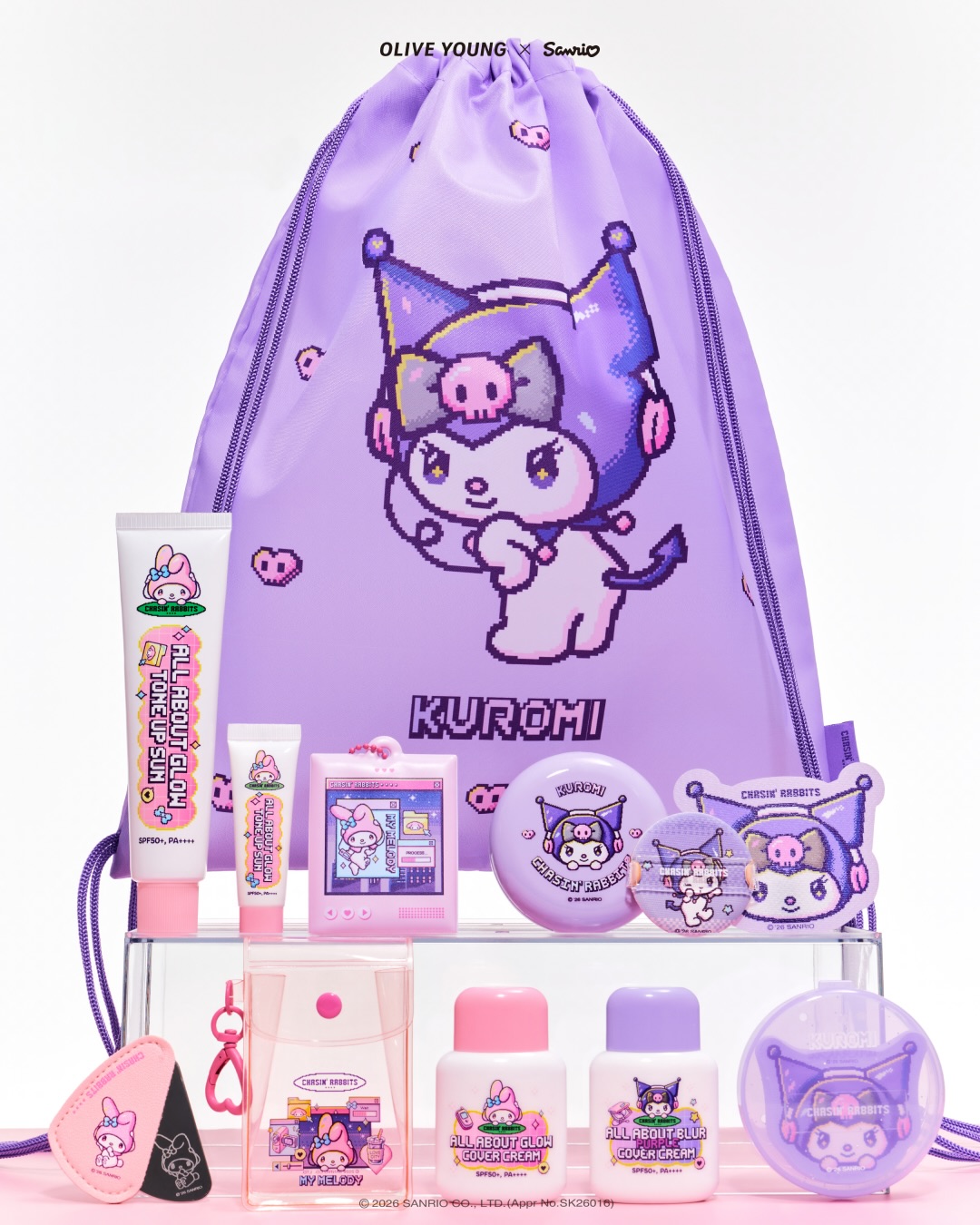 chasinrabbits.official 品牌动态图片