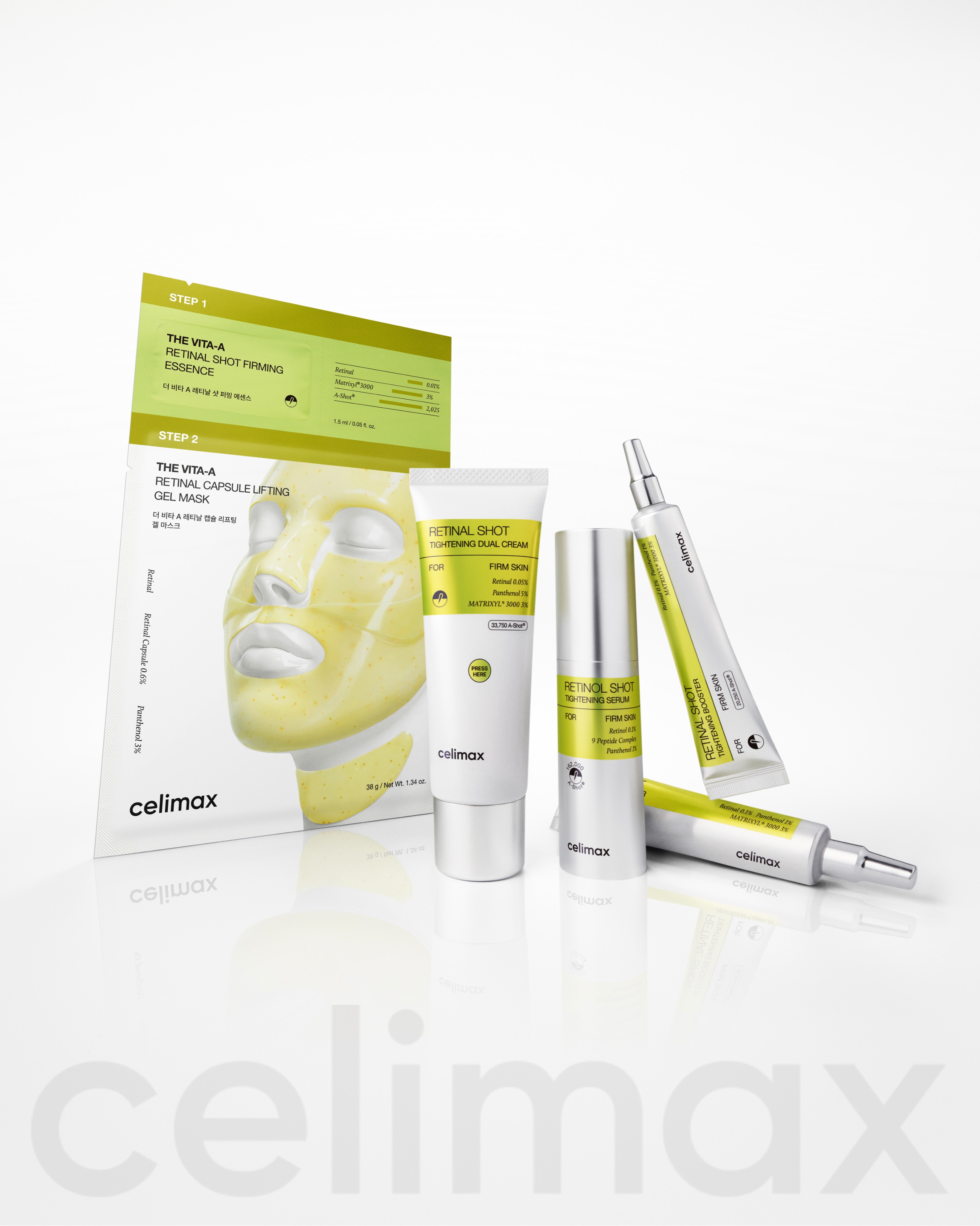 celimax.global 品牌动态