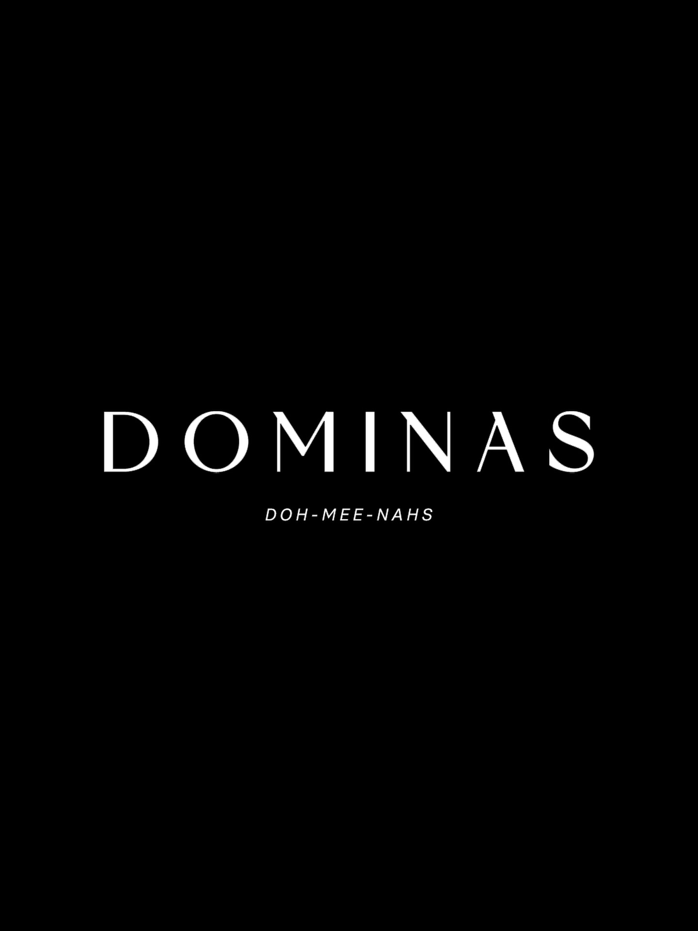 dominasofficial 品牌动态
