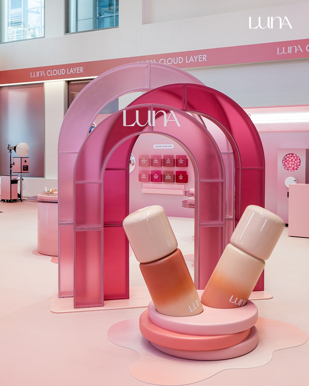 luna_makeup_official 品牌动态图片