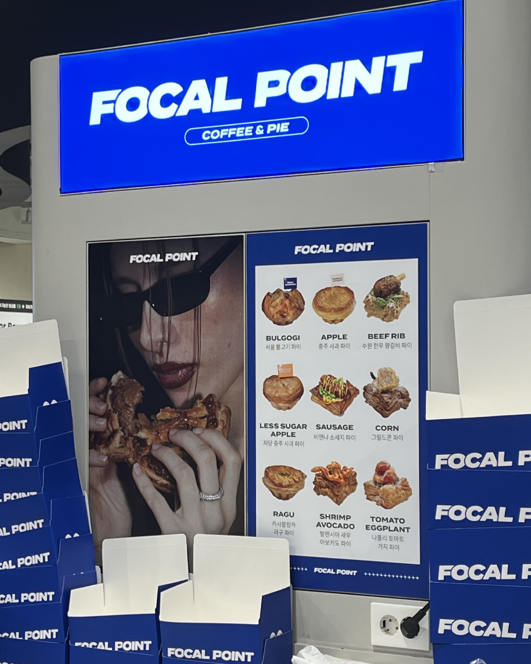 focal.point.official 品牌动态图片