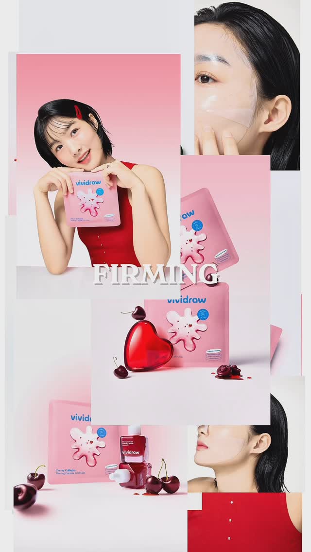 vividraw_official 品牌动态