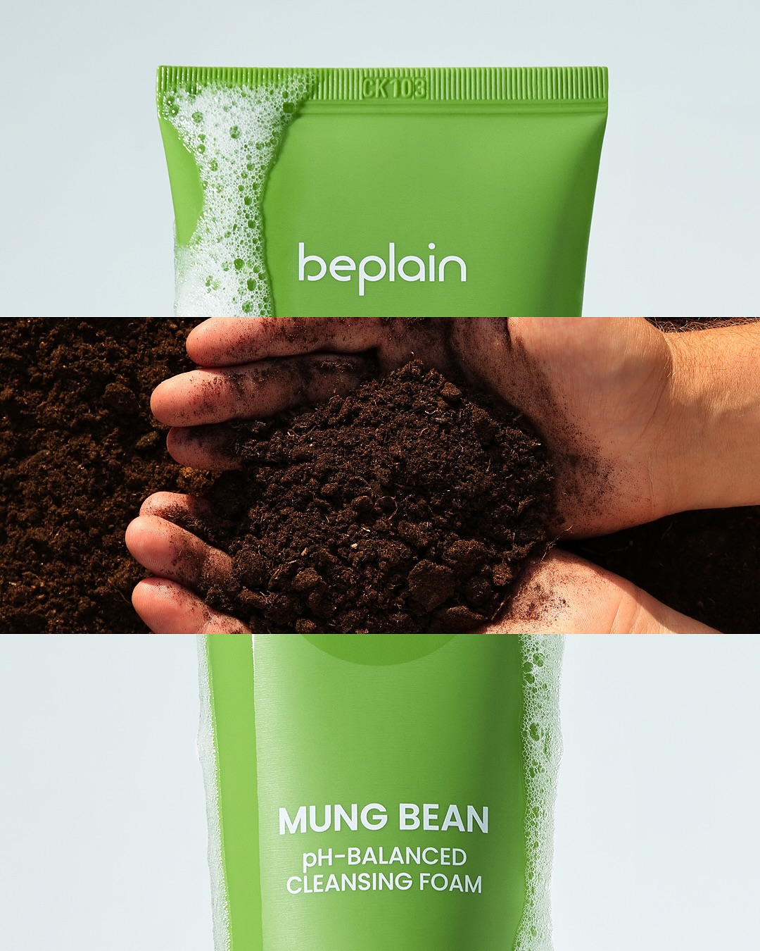 beplain_official 品牌动态图片