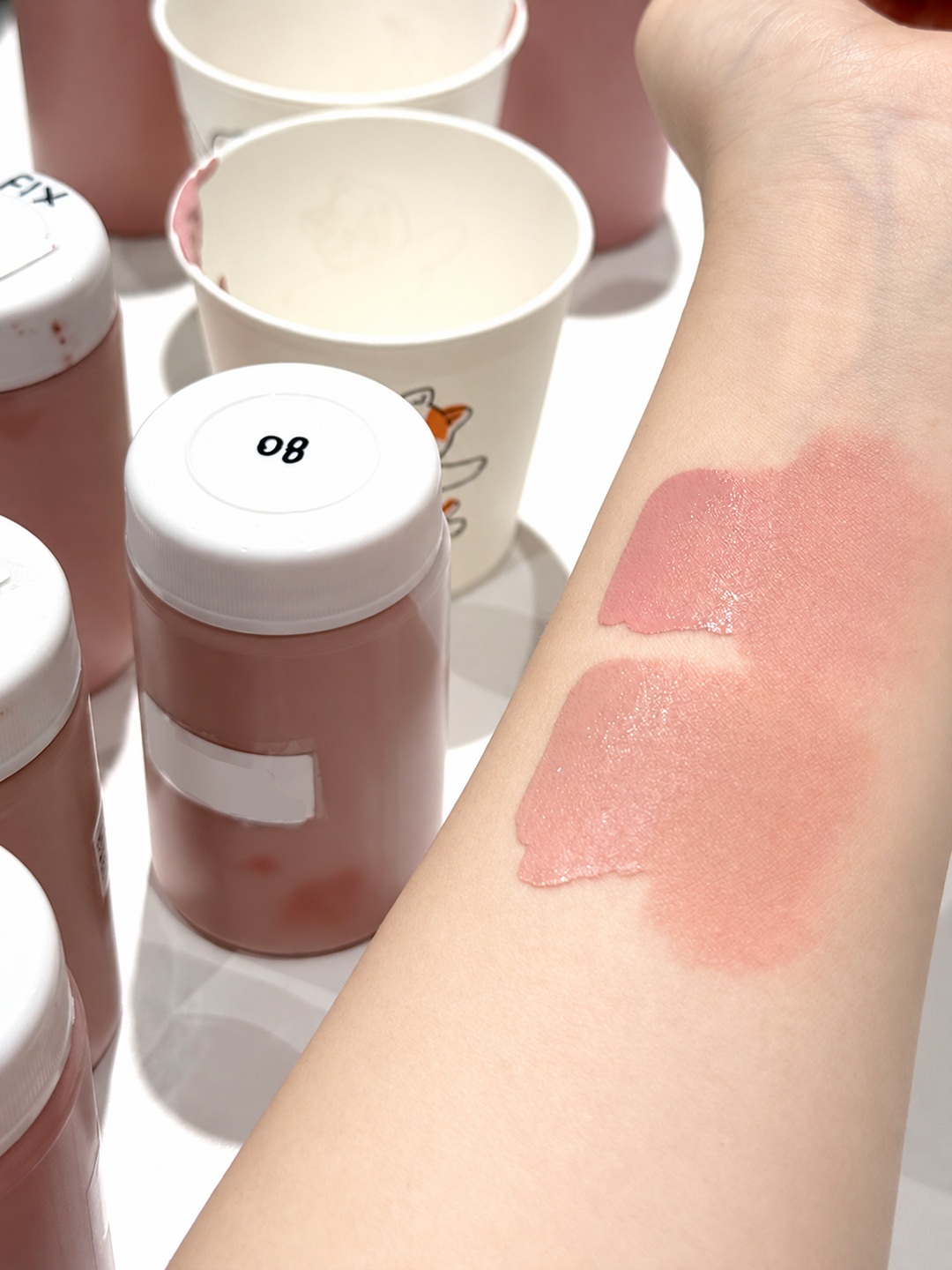 luna_makeup_official 品牌动态图片
