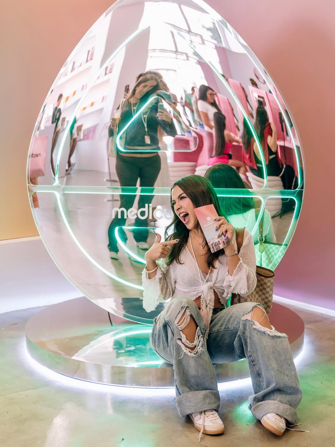 medicube_global_official 品牌动态图片
